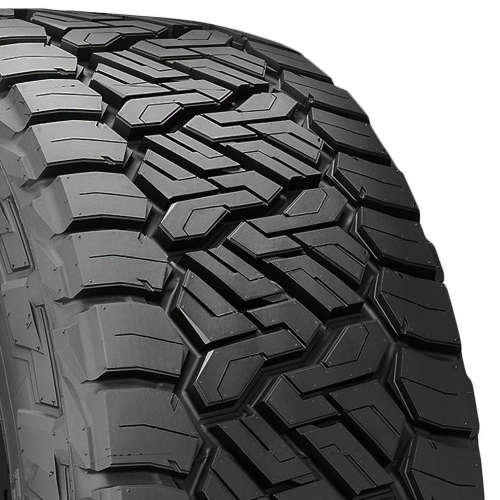 37X11.50R20Lt Nitto Recon Grappler 128R LRE Black Wall Tire - Gun Hill Tire House (WTW - WHOLESALE TIRES & WHEELS)