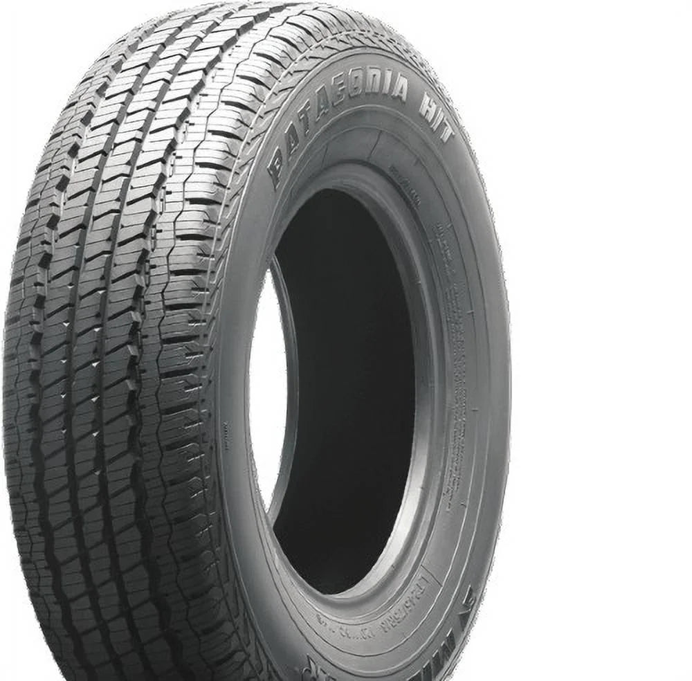 LT275/65R20 Yokohama Geolandar H/T G056 Highway 126/123S E Light Truck Tire - Gun Hill Tire House (WTW - WHOLESALE TIRES & WHEELS)