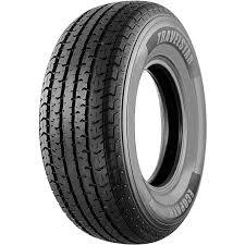 2057514 Travelstar 8PR Ecopath St - Gun Hill Tire House (WTW - WHOLESALE TIRES & WHEELS)