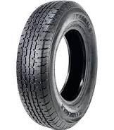 1758013 Travelstar 6PR Ecopath St - Gun Hill Tire House (WTW - WHOLESALE TIRES & WHEELS)