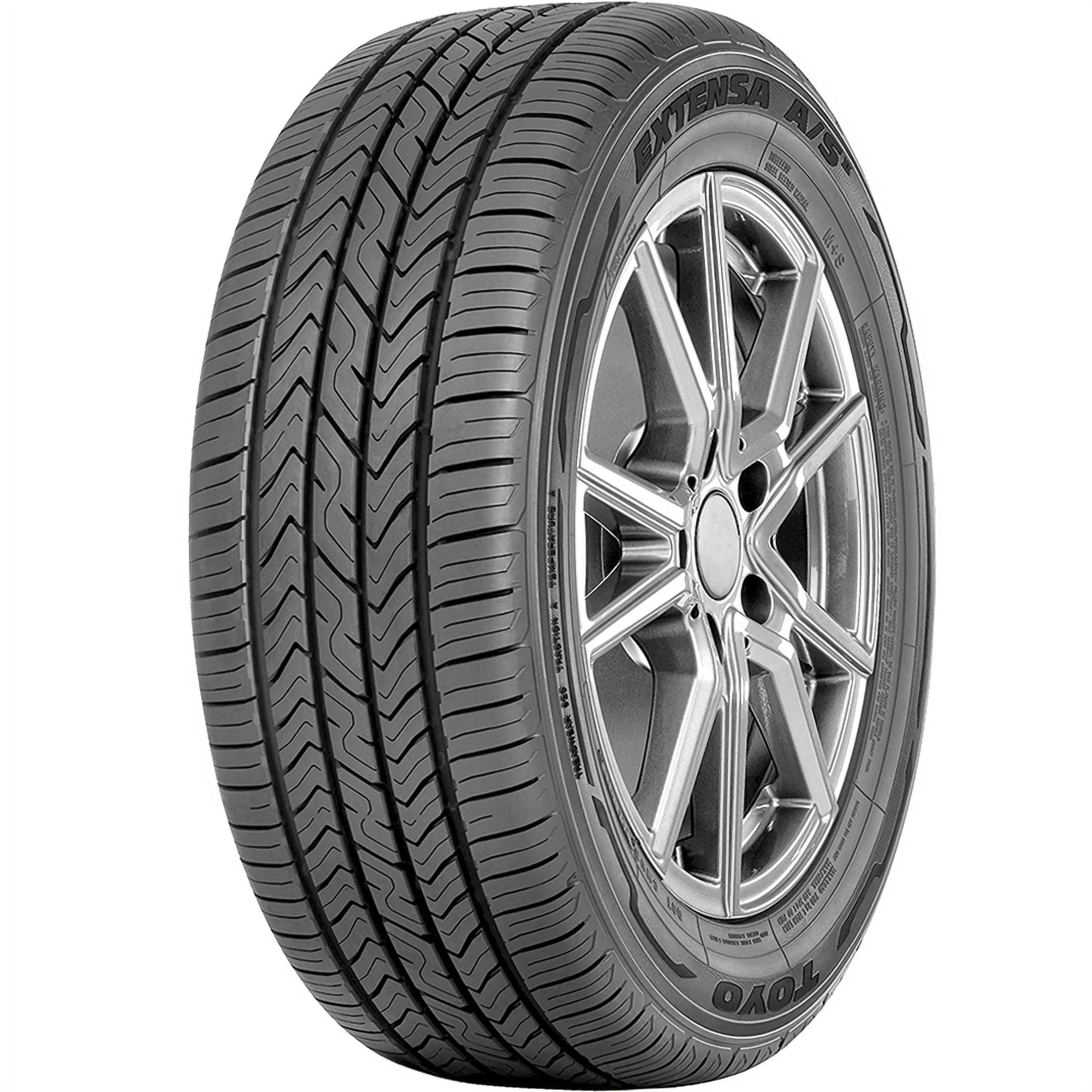 175/65 - 15 Toyo Extensa II All - Season 84 H Tire - Gun Hill Tire House (WTW - WHOLESALE TIRES & WHEELS)