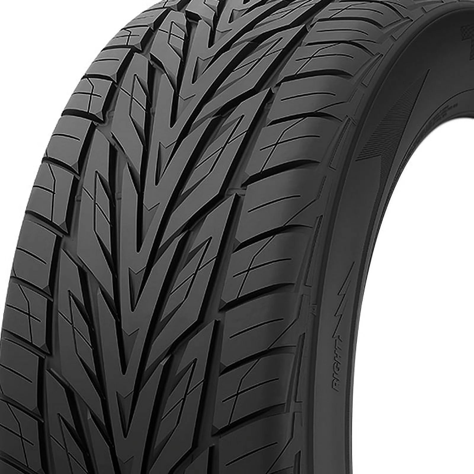 245/50R20 Toyo Proxes ST III 102 V Tire - Gun Hill Tire House (WTW - WHOLESALE TIRES & WHEELS)