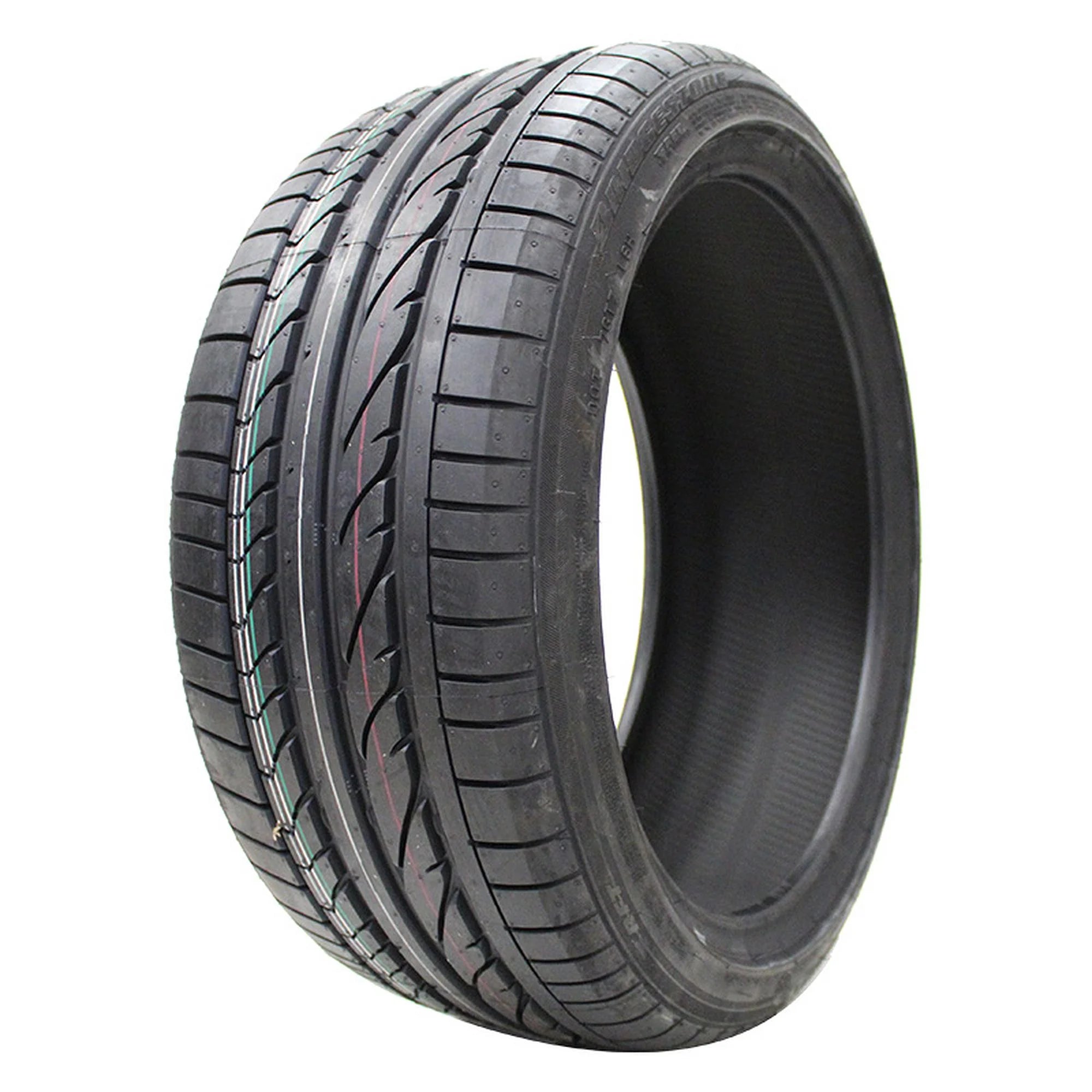 255/30R19 Bridgestone Potenza RE050A RFT/MOE/II UHP Summer 91Y XL Passenger Tire - Gun Hill Tire House (WTW - WHOLESALE TIRES & WHEELS)