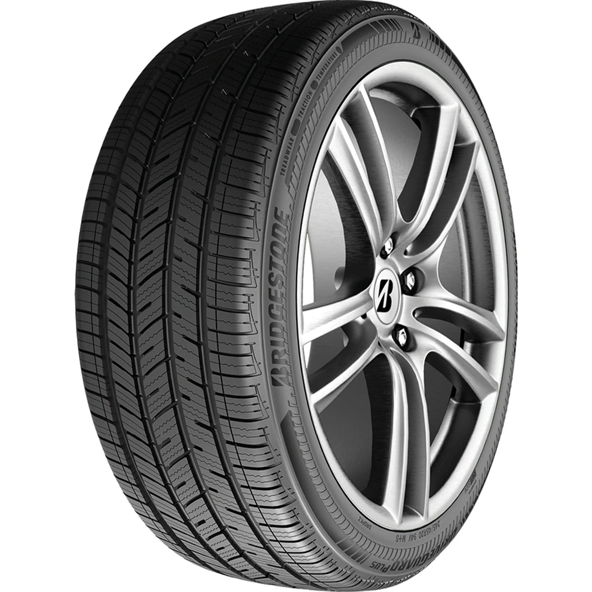 245/40R18 Bridgestone Driveguard plus Touring 97W XL Passenger Tire - Gun Hill Tire House (WTW - WHOLESALE TIRES & WHEELS)