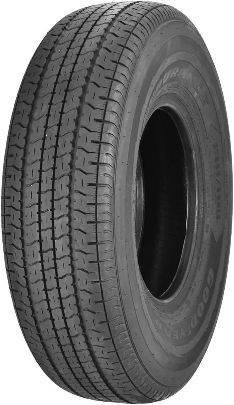 ST255/85R16 Good Year Endurance 29N E Trailer Tire - Gun Hill Tire House (WTW - WHOLESALE TIRES & WHEELS)