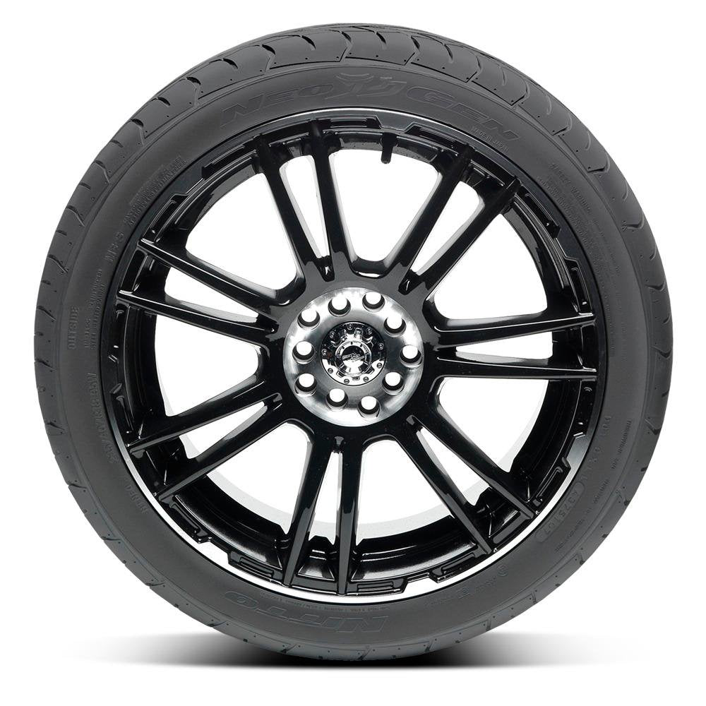 205/40ZR17 Nitto Neo Gen All Season 84W XL Passenger Tire - Gun Hill Tire House (WTW - WHOLESALE TIRES & WHEELS)