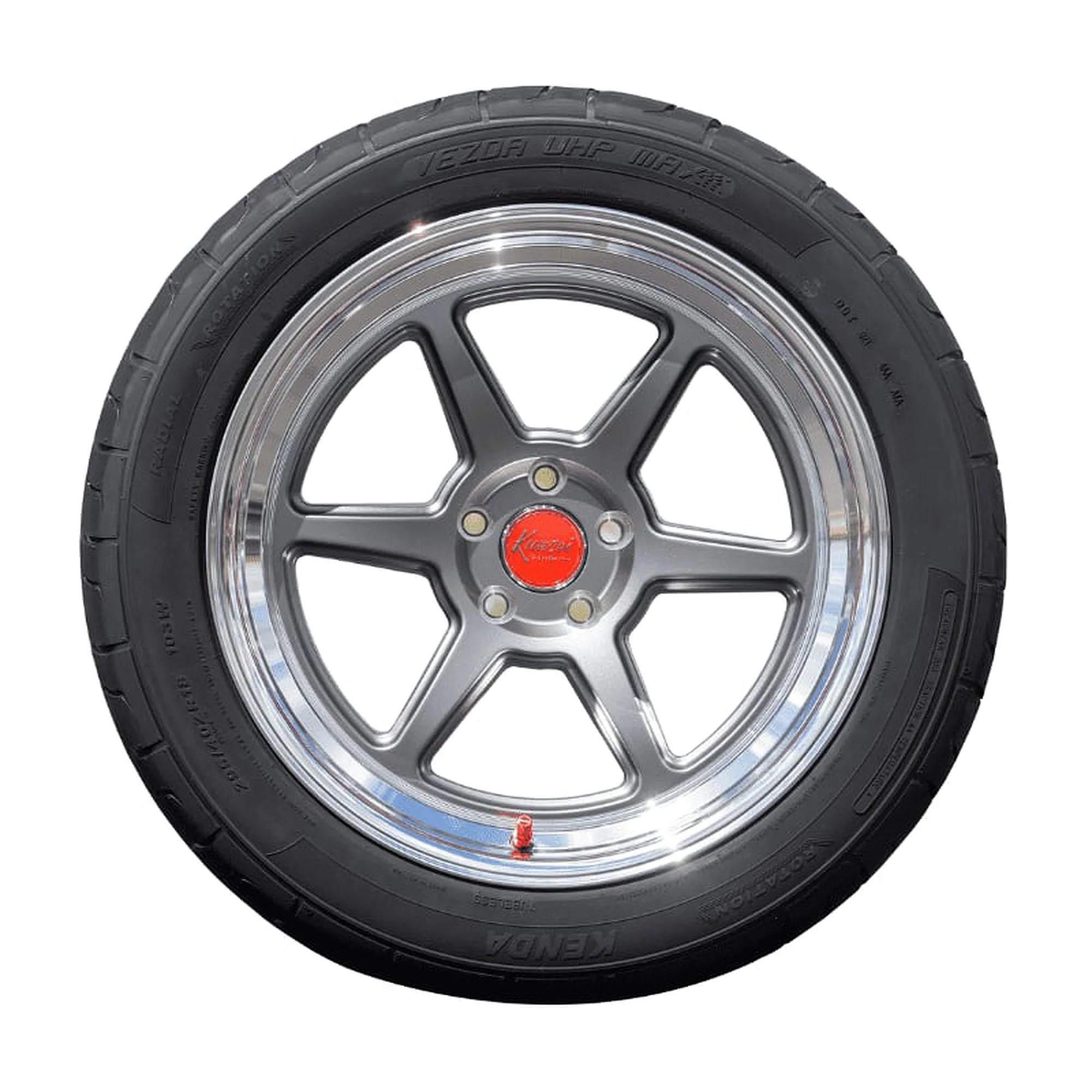 P315/30ZR19 Kenda Vezda UHP MAX Summer (KR20A) Racing 104W XL Passenger Tire - Gun Hill Tire House (WTW - WHOLESALE TIRES & WHEELS)