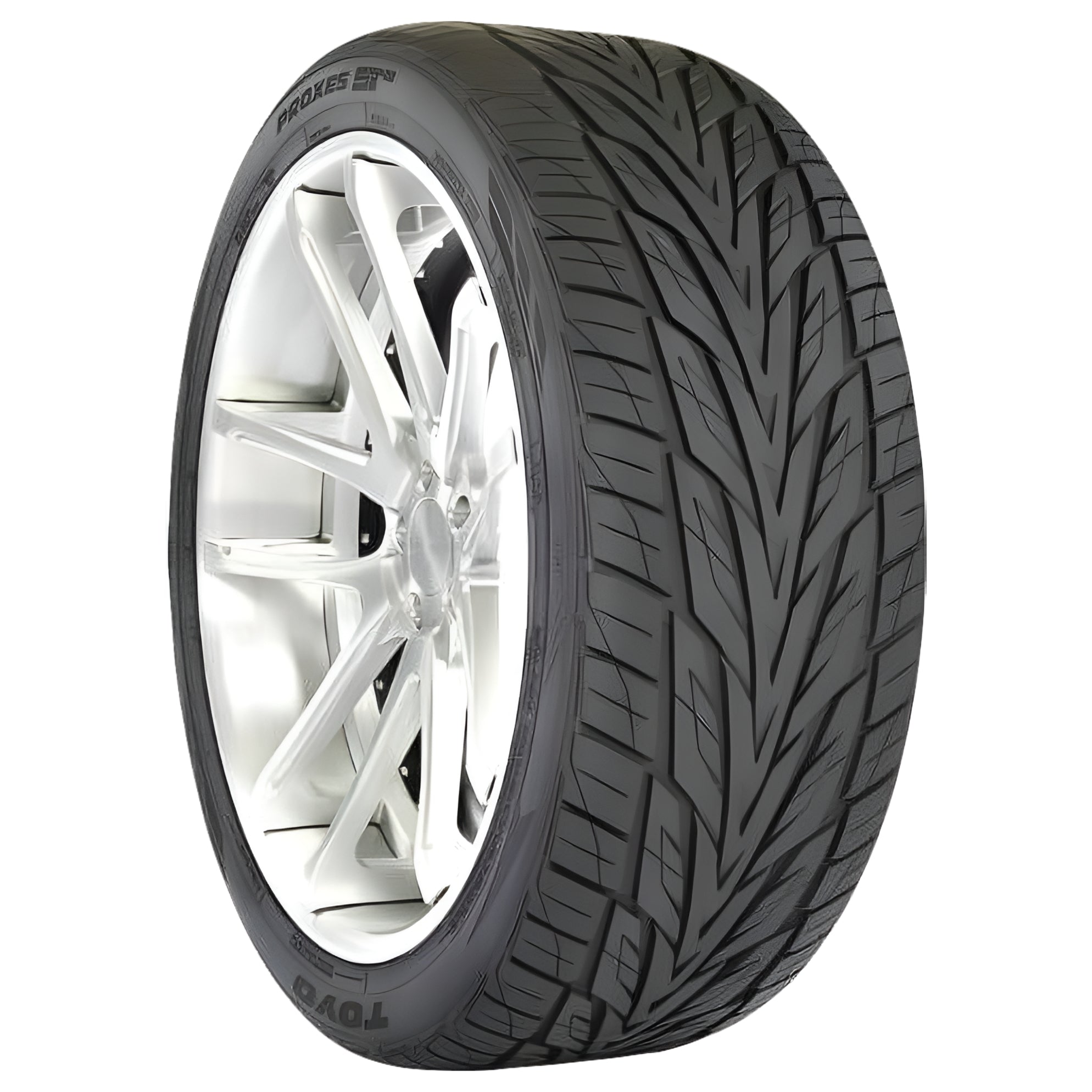 295/45R20 Toyo Proxes ST III 114V XL A/S Performance Tire - Gun Hill Tire House (WTW - WHOLESALE TIRES & WHEELS)