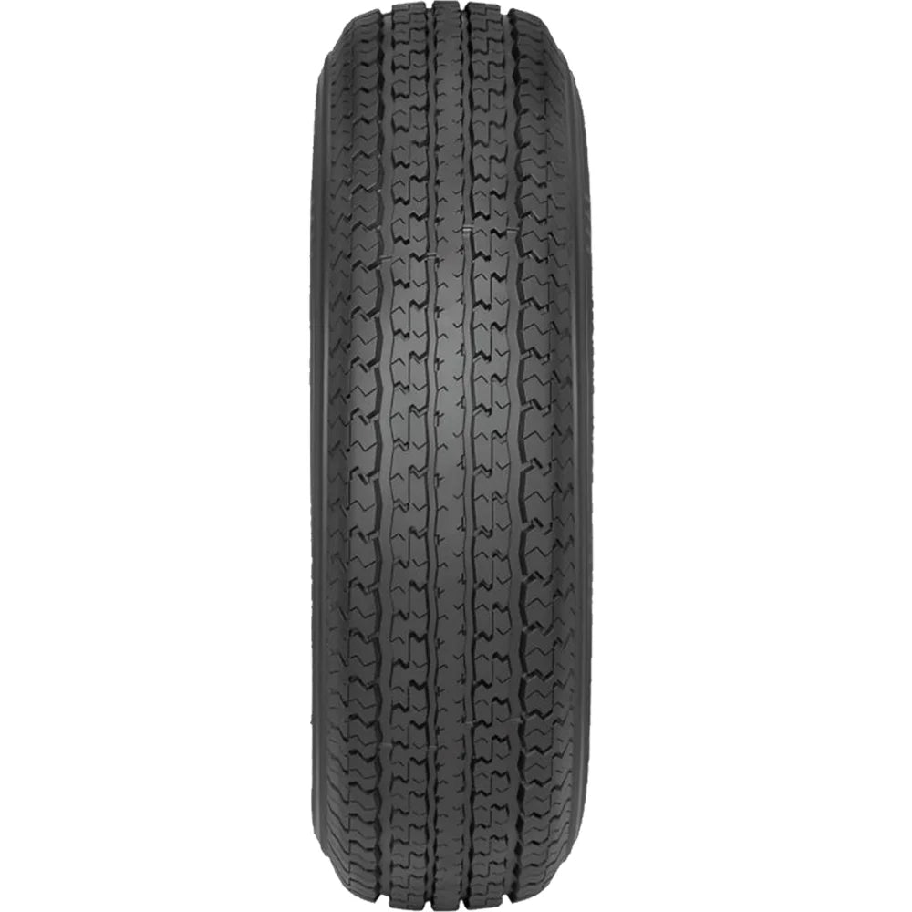 Tire STR II ST 215/75R14 Load C 6 Ply Trailer - Gun Hill Tire House (WTW - WHOLESALE TIRES & WHEELS)
