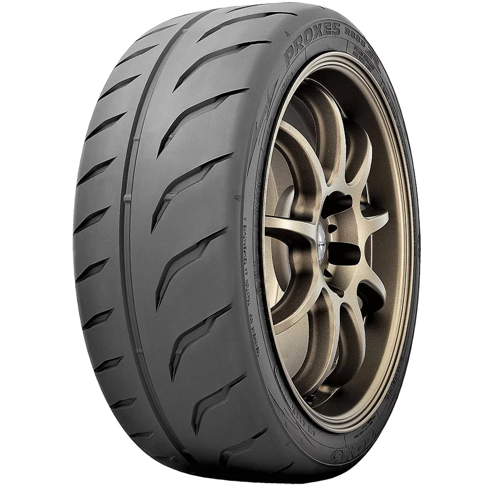 225/50ZR15 Toyo Proxes R888R 91W Tire - Gun Hill Tire House (WTW - WHOLESALE TIRES & WHEELS)