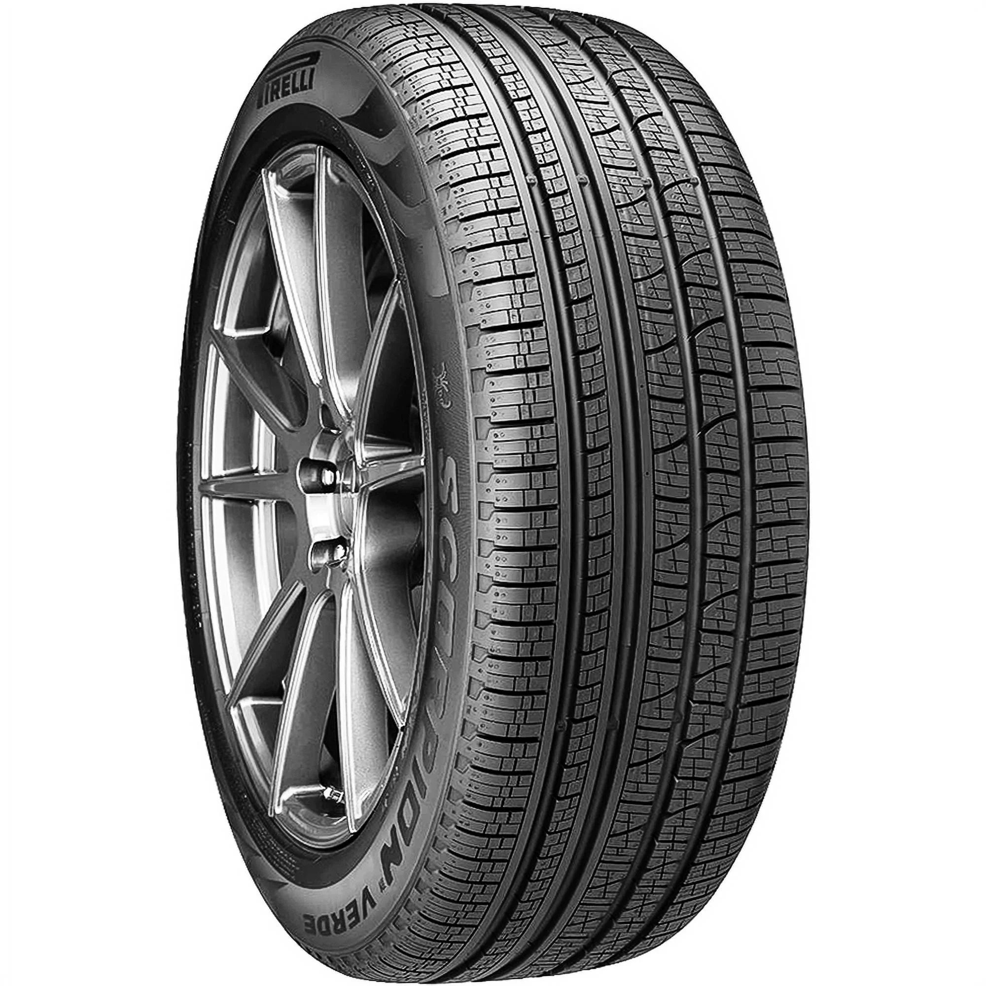 255/55R19 Pirelli Scorpion Verde All Season 111H XL A/S Performance Tire - Gun Hill Tire House (WTW - WHOLESALE TIRES & WHEELS)