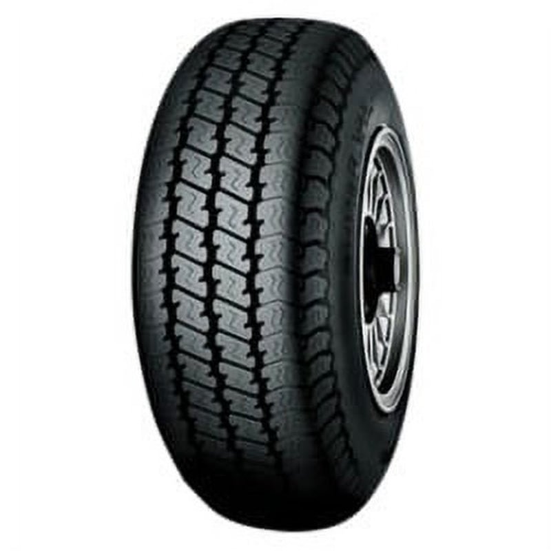 LT195/75R14 Yokohama 8 99/96 Y356 BW Summer Tire - Gun Hill Tire House (WTW - WHOLESALE TIRES & WHEELS)