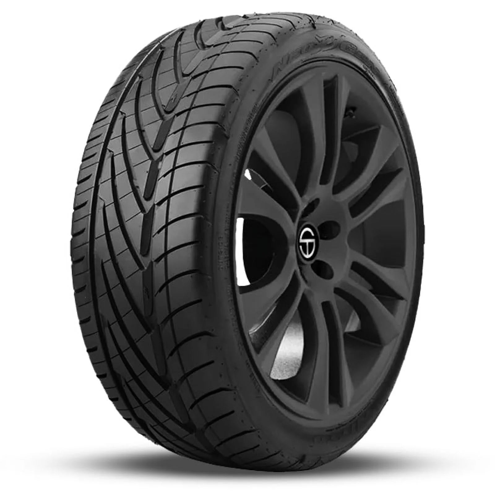 215/40ZR17 Nitto Neo Gen All Season 87W XL Passenger Tire - Gun Hill Tire House (WTW - WHOLESALE TIRES & WHEELS)