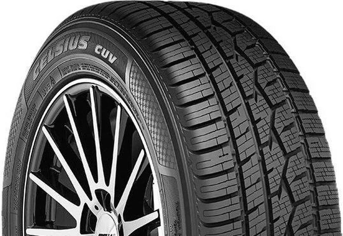 P245/55R19 Toyo Celsius CUV 103H - Gun Hill Tire House (WTW - WHOLESALE TIRES & WHEELS)