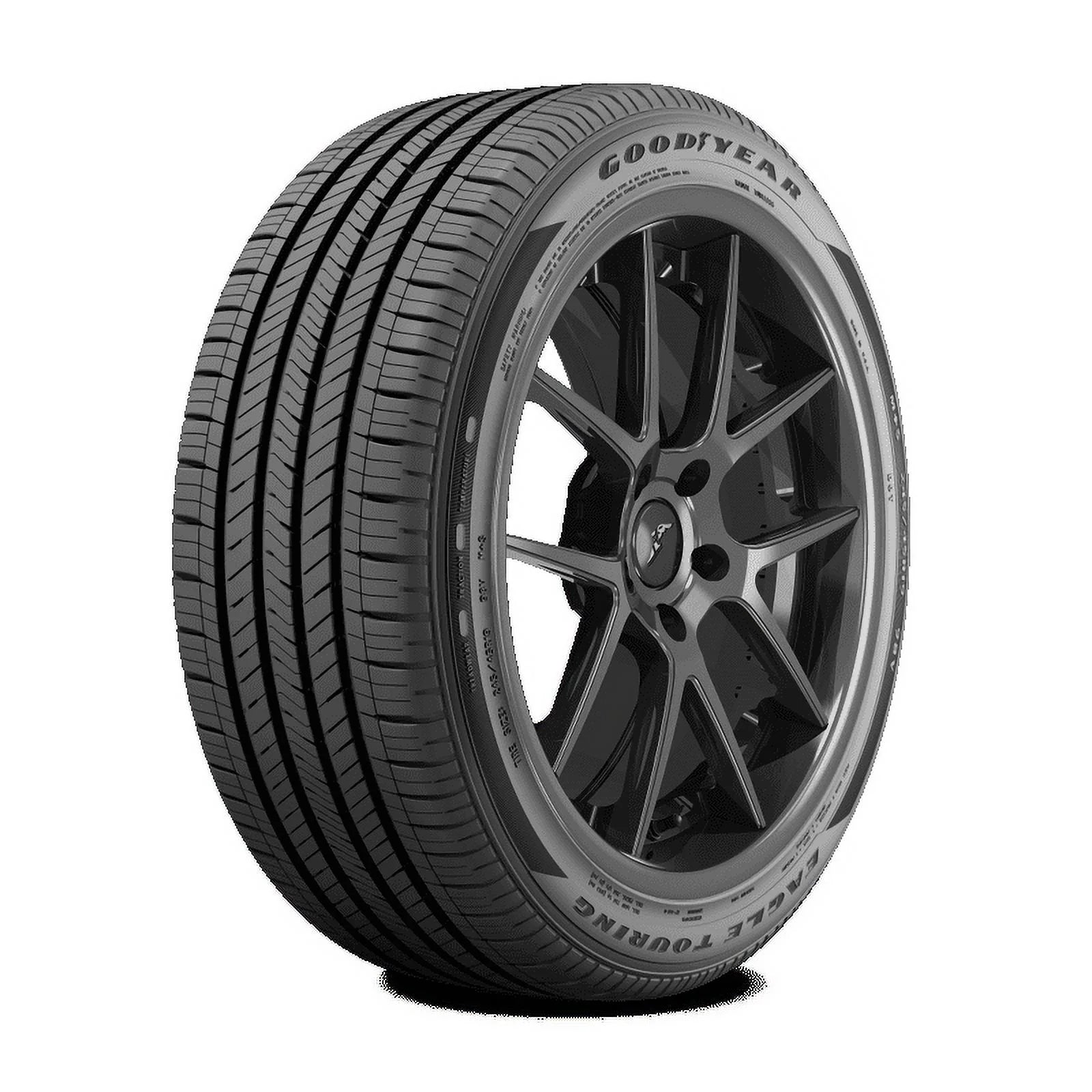 245/45R20 Goodyear Eagle Touring 99V All - Season Tire - Gun Hill Tire House (WTW - WHOLESALE TIRES & WHEELS)