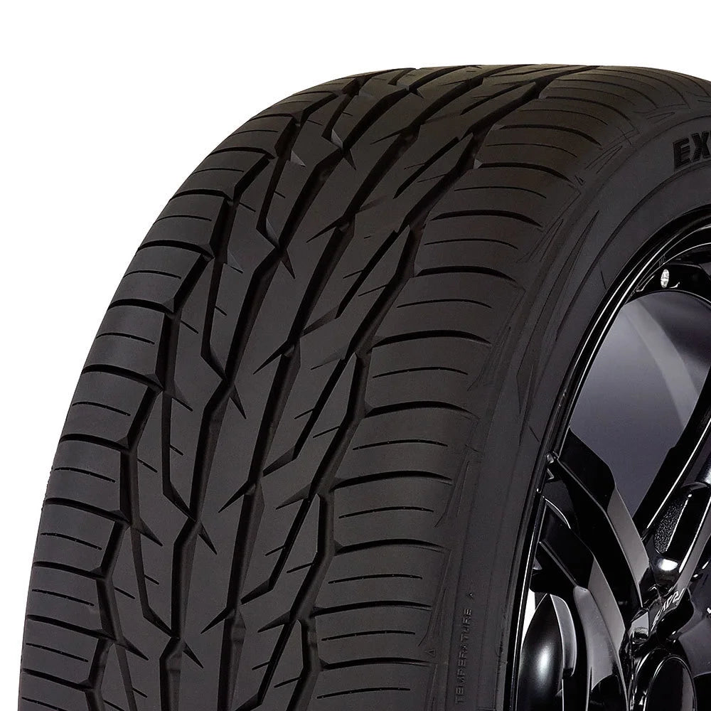 255/35R18 Toyo Extensa HP II 94 W Tire - Gun Hill Tire House (WTW - WHOLESALE TIRES & WHEELS)