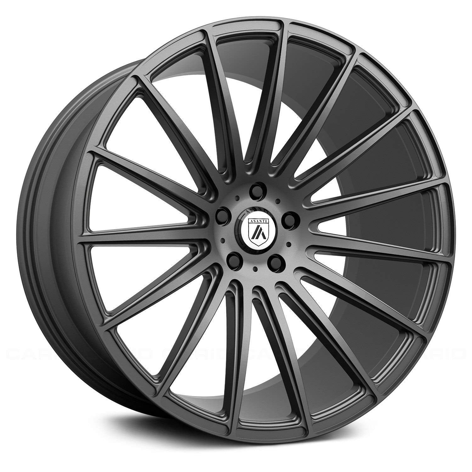 WP - ABL14 WHEELS 19X8.5 5X114.3 M - GRAPHI - Gun Hill Tire House (WTW - WHOLESALE TIRES & WHEELS)