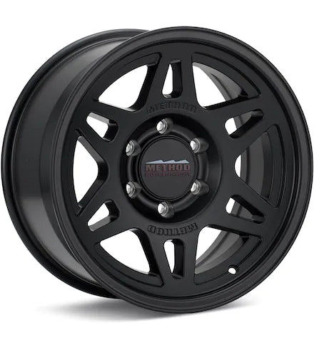 METHOD MR706 MATTE BRONZE PAINTED - Gun Hill Tire House (WTW - WHOLESALE TIRES & WHEELS)