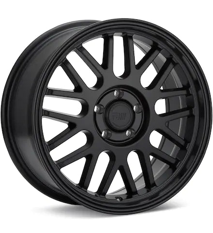 MOTEGI RACING MR144 M9 HYPER SILVER - Gun Hill Tire House (WTW - WHOLESALE TIRES & WHEELS)