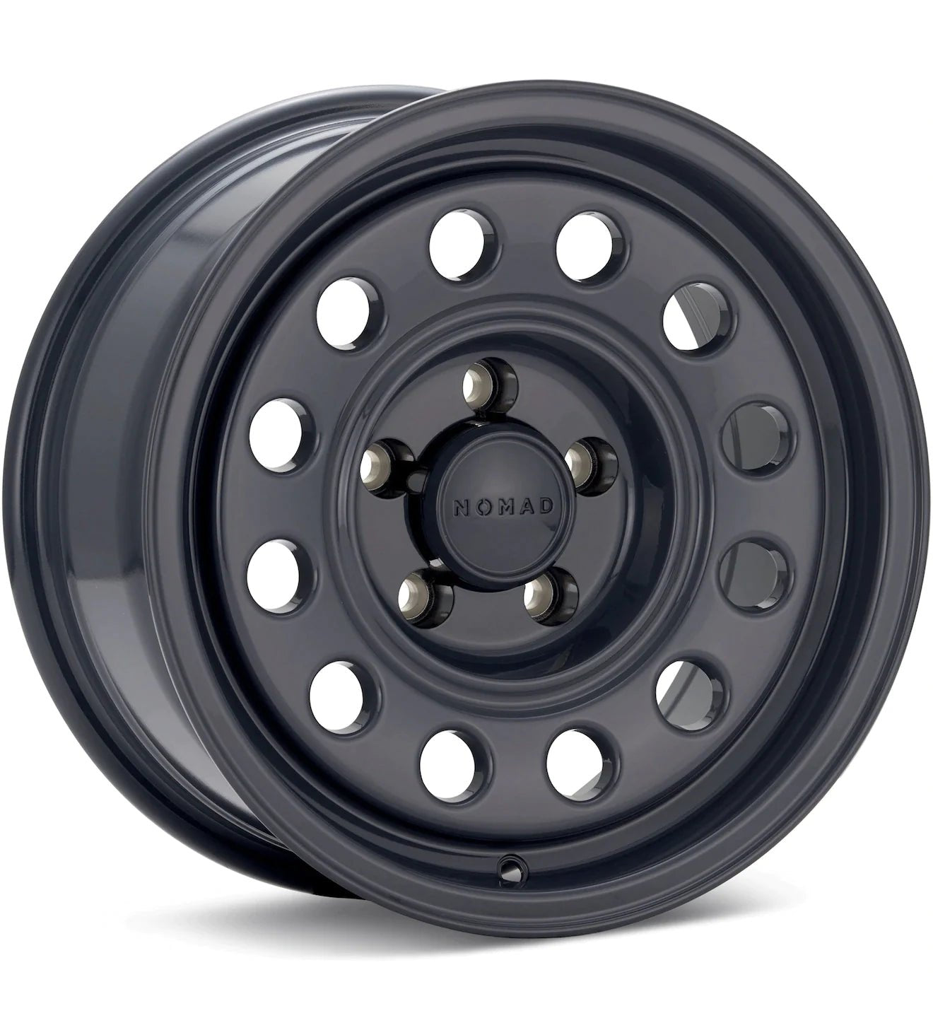 NOMAD CONVOY 15 UTILITY GREY - Gun Hill Tire House (WTW - WHOLESALE TIRES & WHEELS)