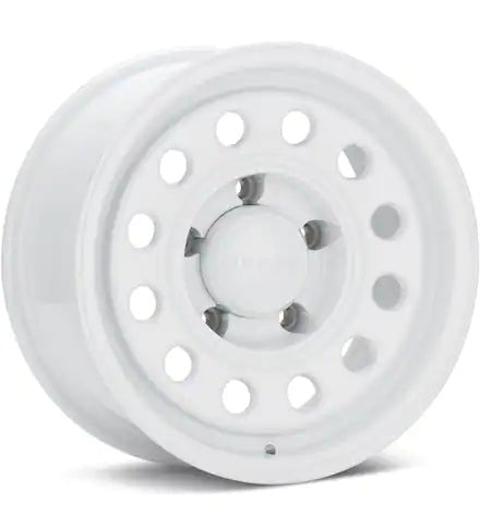 NOMAD CONVOY 15PT SALT PAINTED - Gun Hill Tire House (WTW - WHOLESALE TIRES & WHEELS)