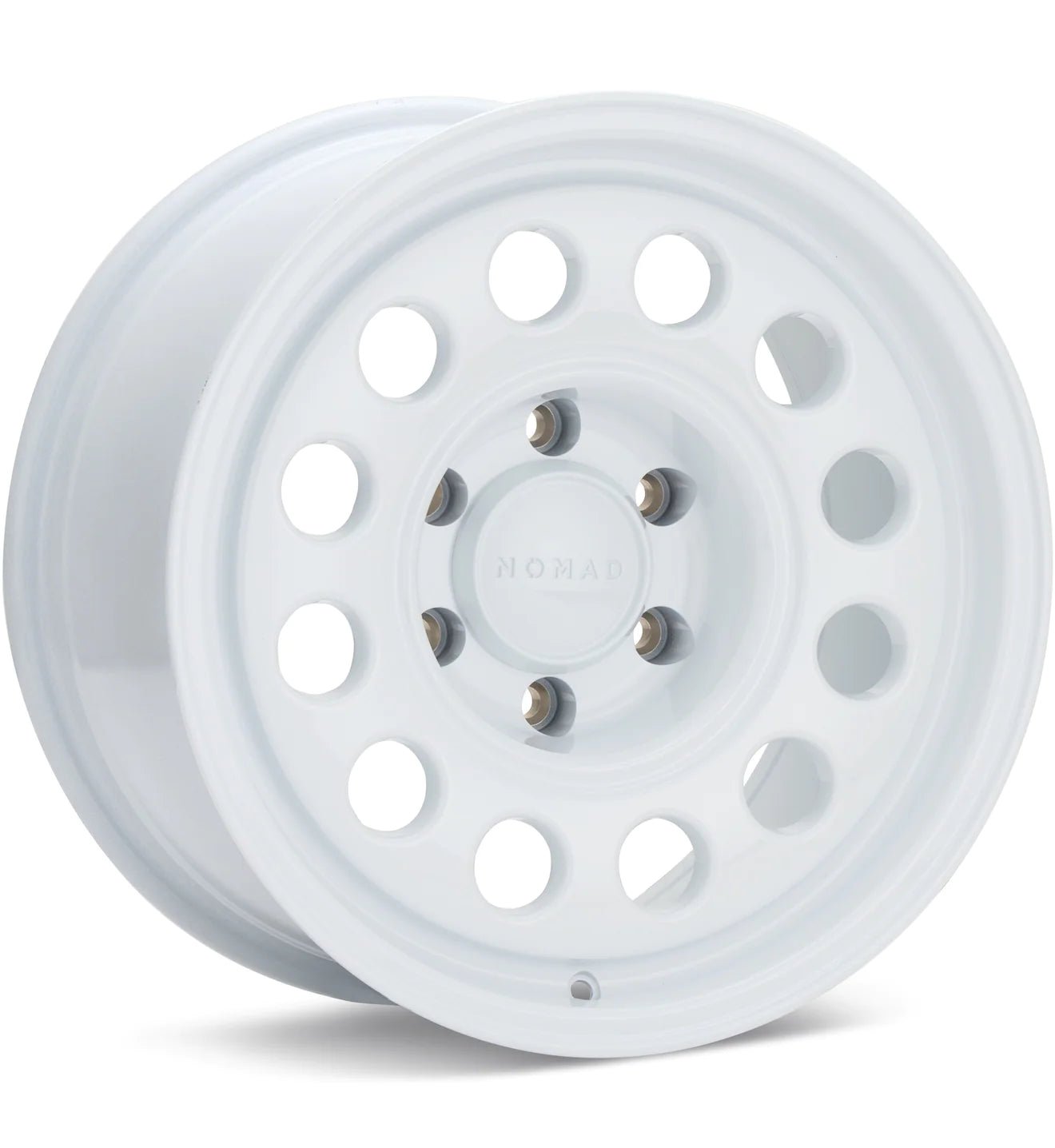 NOMAD CONVOY SALT PAINTED - Gun Hill Tire House (WTW - WHOLESALE TIRES & WHEELS)