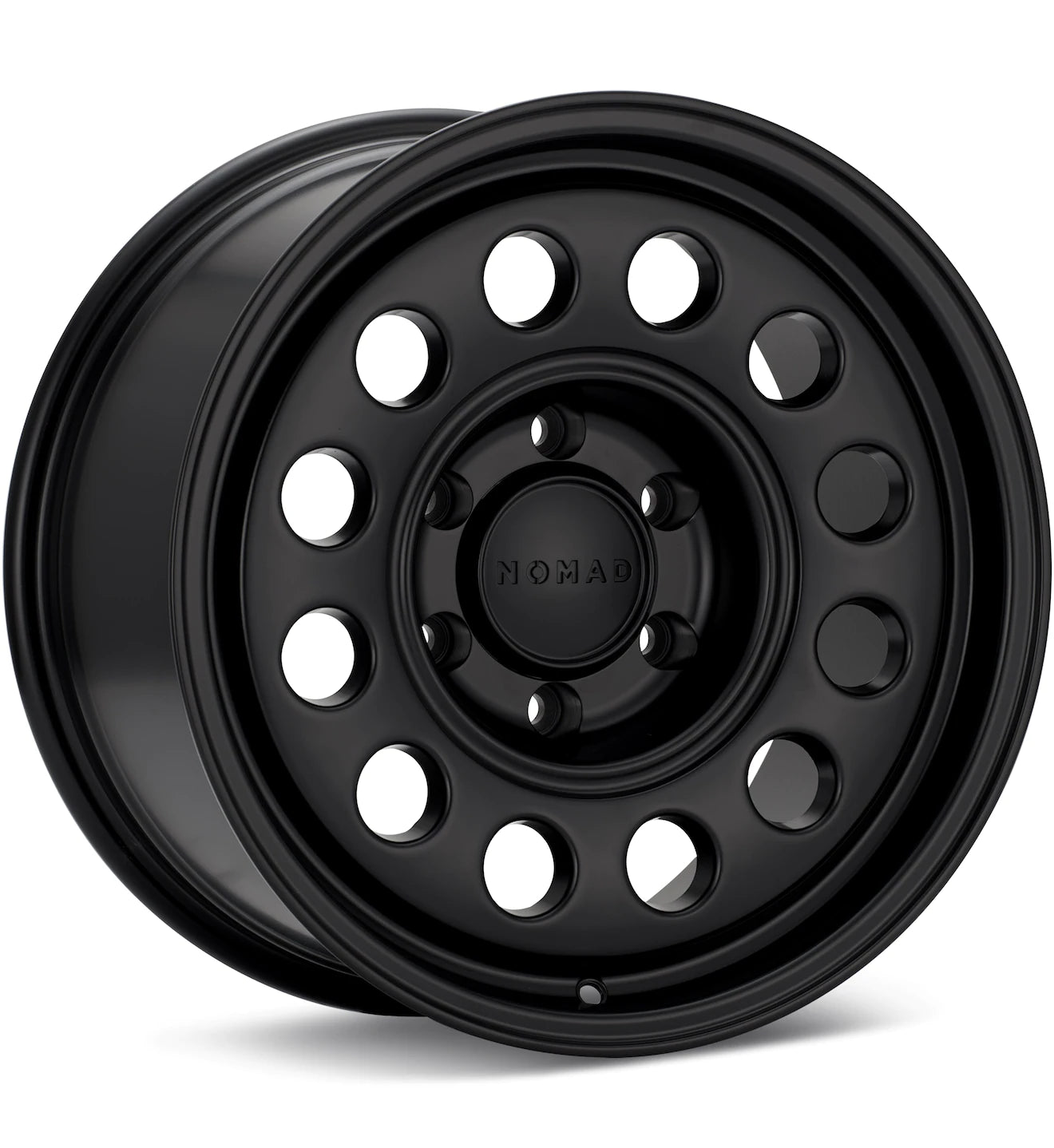 NOMAD CONVOY SALT PAINTED - Gun Hill Tire House (WTW - WHOLESALE TIRES & WHEELS)
