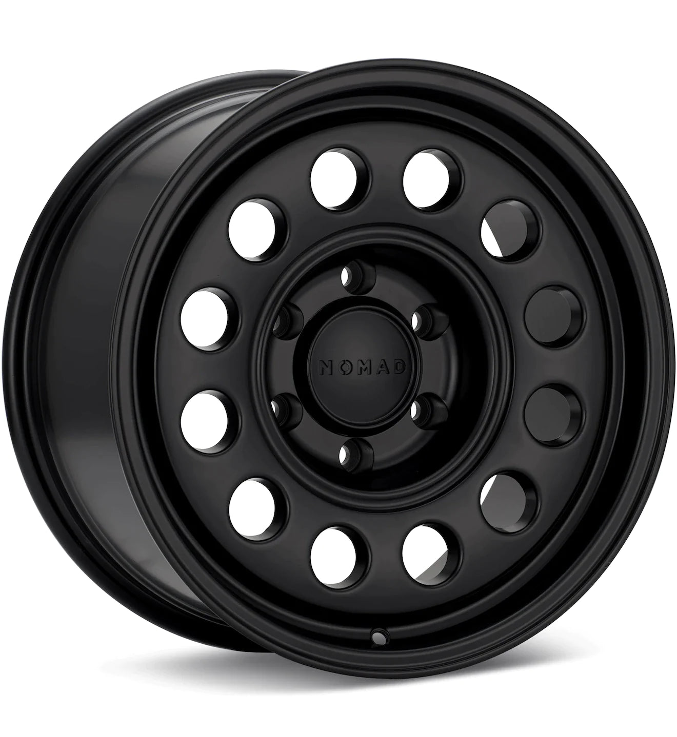 NOMAD CONVOY UTILITY GREY - Gun Hill Tire House (WTW - WHOLESALE TIRES & WHEELS)