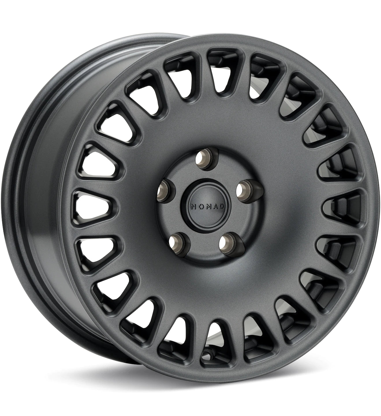 NOMAD SAHARA 15 DUSK PAINTED - Gun Hill Tire House (WTW - WHOLESALE TIRES & WHEELS)