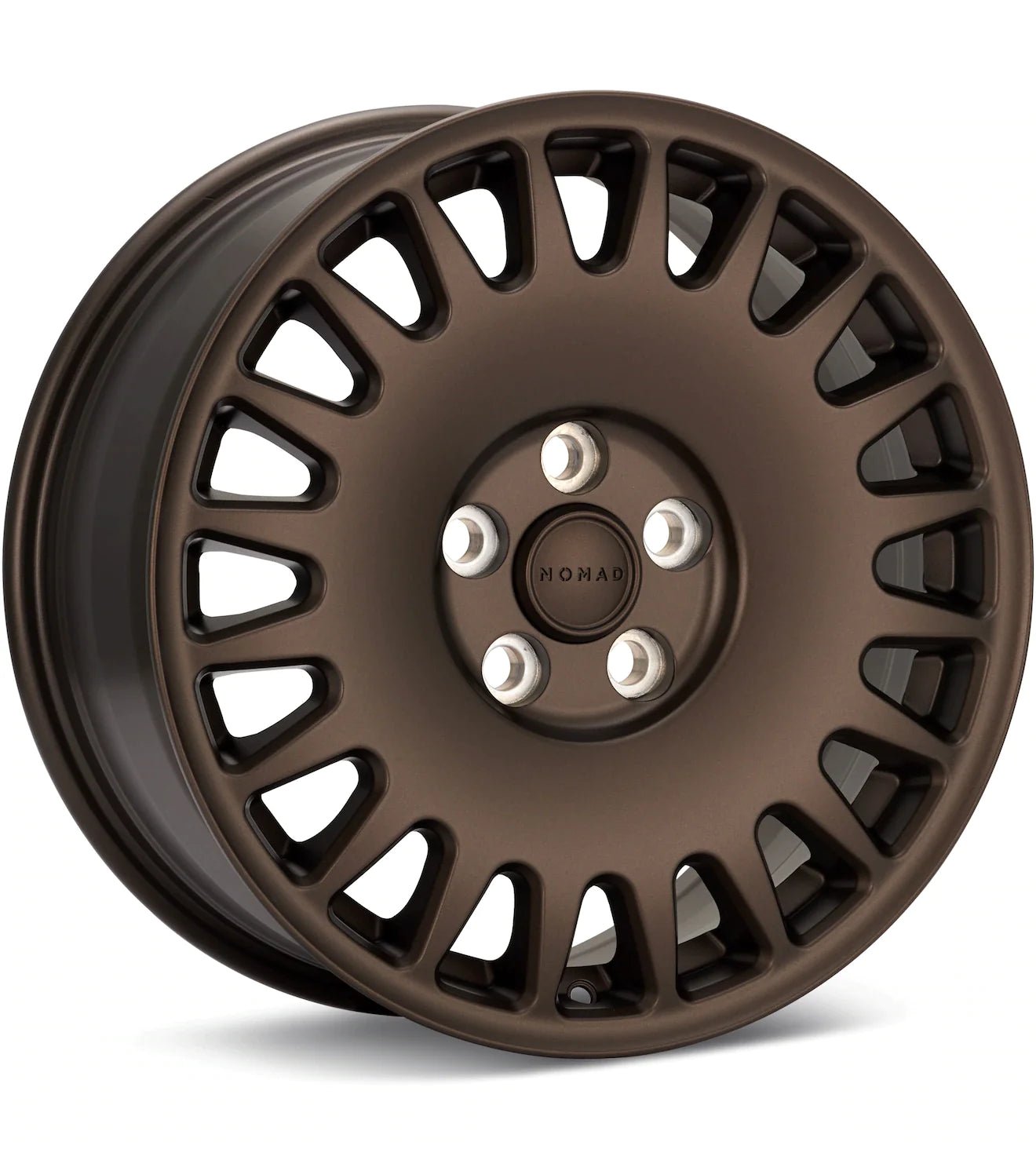 NOMAD SAHARA 18 COPPERHEAD PAINTED - Gun Hill Tire House (WTW - WHOLESALE TIRES & WHEELS)