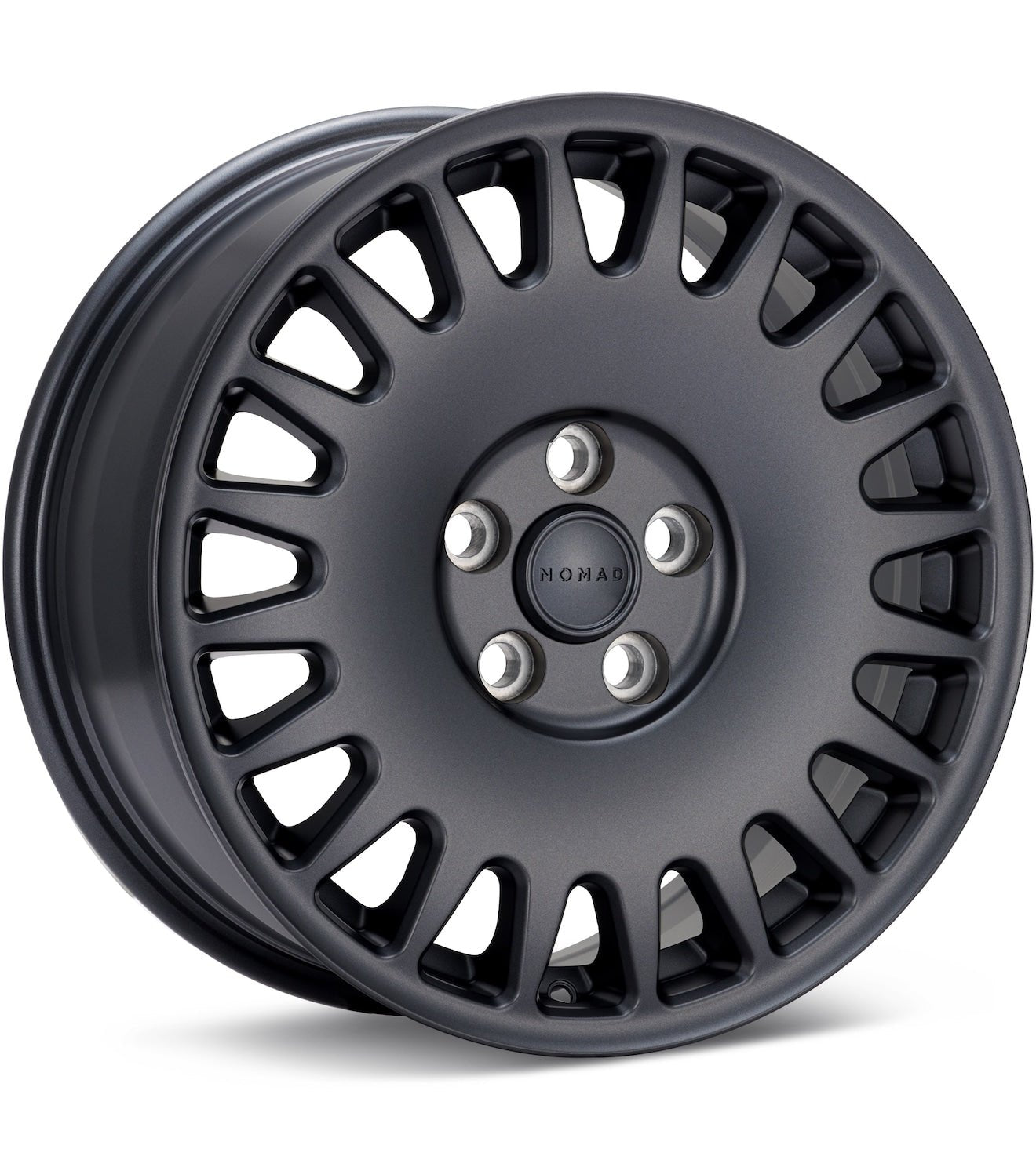 NOMAD SAHARA 18 DUSK PAINTED - Gun Hill Tire House (WTW - WHOLESALE TIRES & WHEELS)