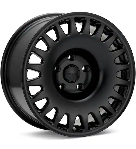 NOMADÂ SAHARA SATIN BLACK PAINTED - Gun Hill Tire House (WTW - WHOLESALE TIRES & WHEELS)