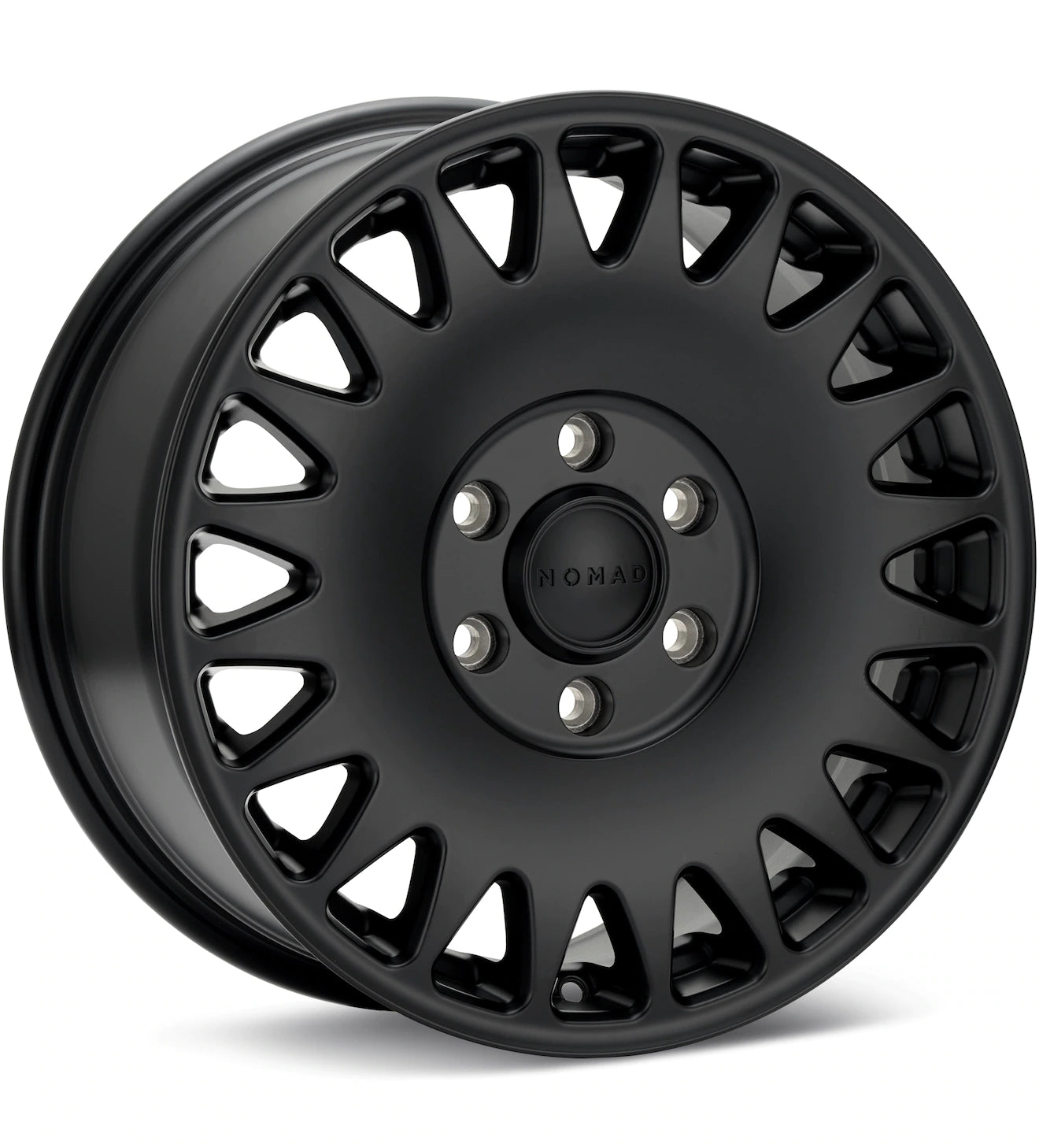 NOMAD SAHARA VAN COPPERHEAD PAINTED - Gun Hill Tire House (WTW - WHOLESALE TIRES & WHEELS)