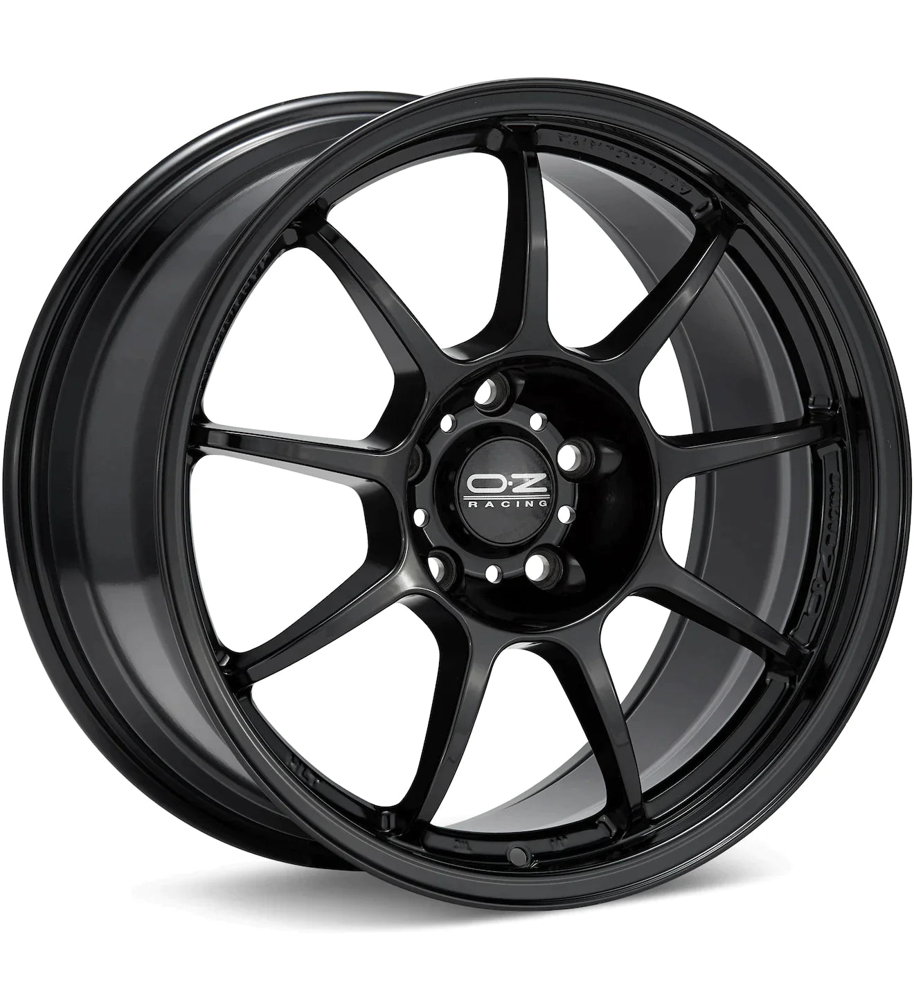 O.Z. ALLEGGERITA HLT GOLD PAINTED - Gun Hill Tire House (WTW - WHOLESALE TIRES & WHEELS)
