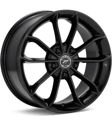 PLATINUM REVELATION GUNMETAL PAINTED - Gun Hill Tire House (WTW - WHOLESALE TIRES & WHEELS)