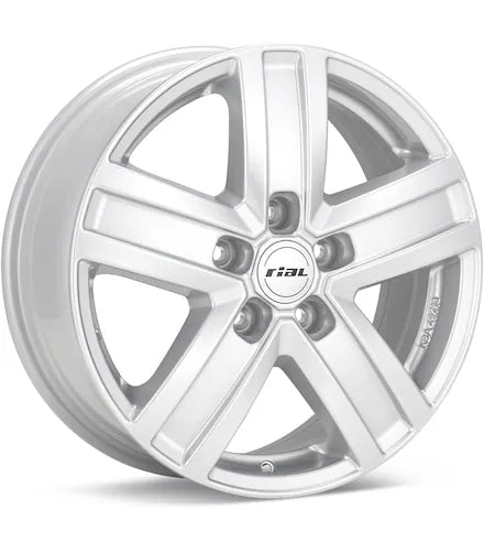 RIAL TRANSPORTER BRIGHT SILVER PAINT - Gun Hill Tire House (WTW - WHOLESALE TIRES & WHEELS)