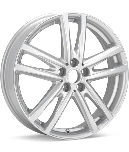 RIALÂ X10 - I BRIGHT SILVER PAINT - Gun Hill Tire House (WTW - WHOLESALE TIRES & WHEELS)
