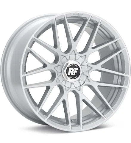ROTIFORMÂ RSE GLOSS SILVER PAINT - Gun Hill Tire House (WTW - WHOLESALE TIRES & WHEELS)