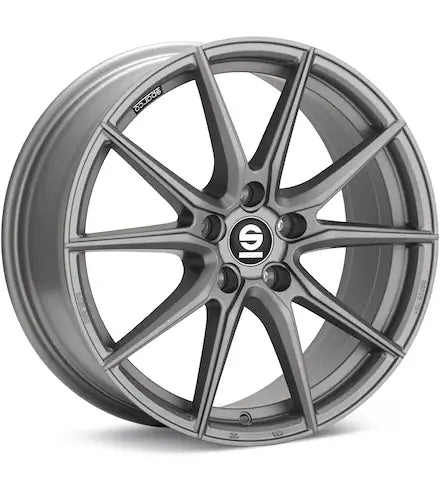 SPARCO DRS RALLY BRONZE PAINTE - Gun Hill Tire House (WTW - WHOLESALE TIRES & WHEELS)