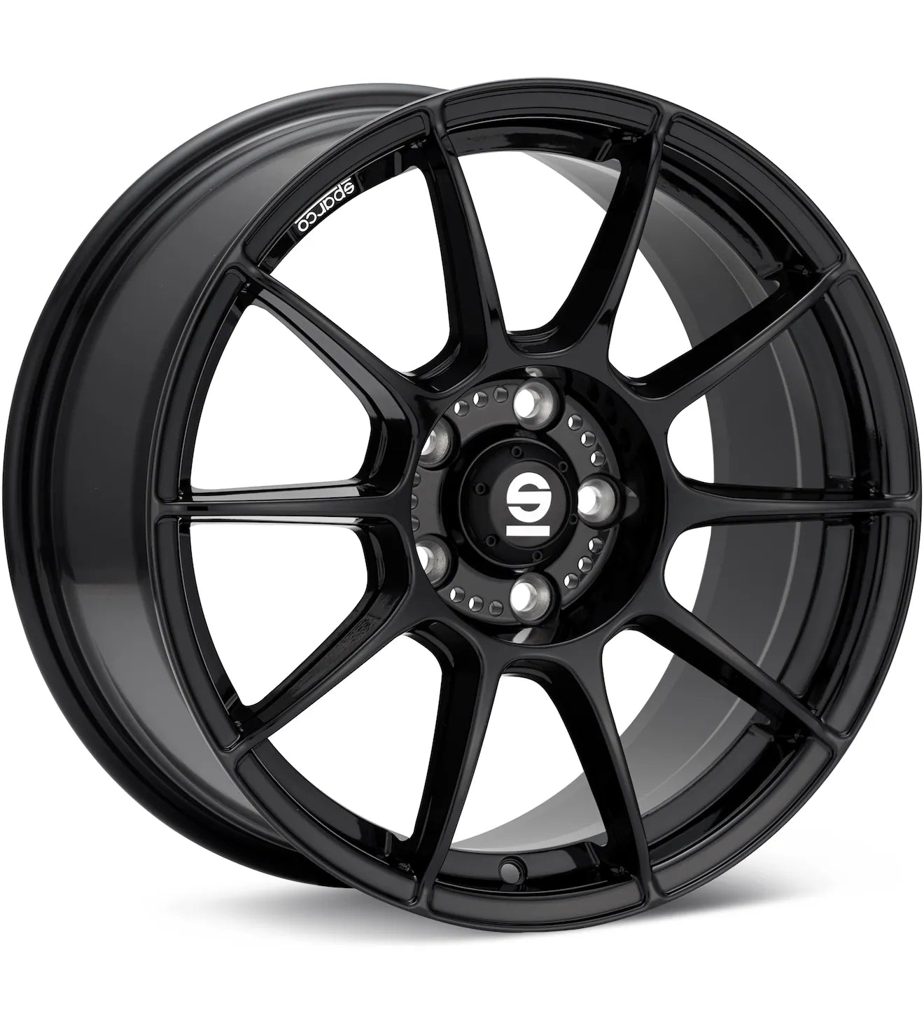 Sparco FF - 1 17 Light Grey Painted - Gun Hill Tire House (WTW - WHOLESALE TIRES & WHEELS)