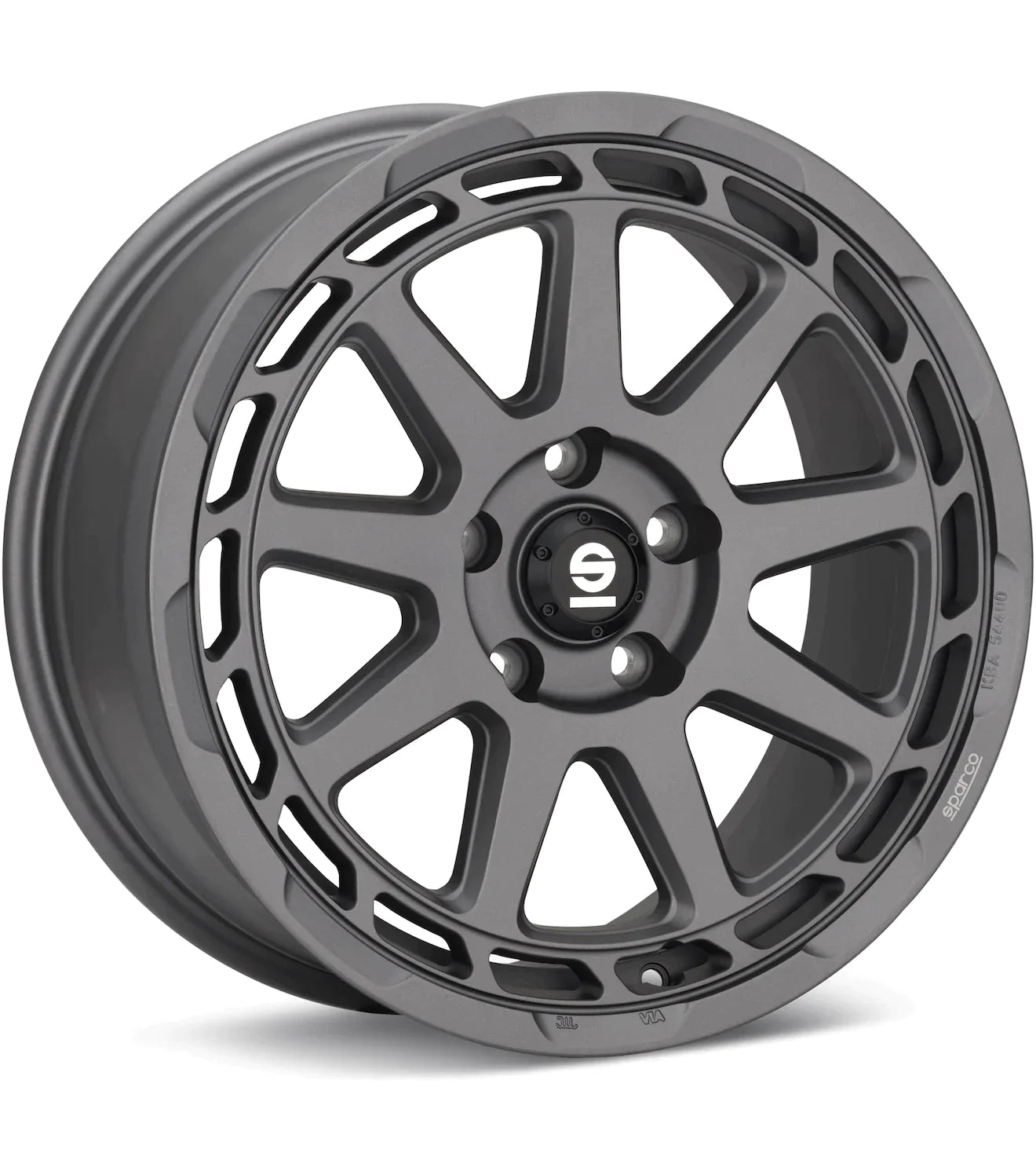 SPARCO ALL - TERRAIN GRAVEL Rally Bronze Painted - Gun Hill Tire House (WTW - WHOLESALE TIRES & WHEELS)