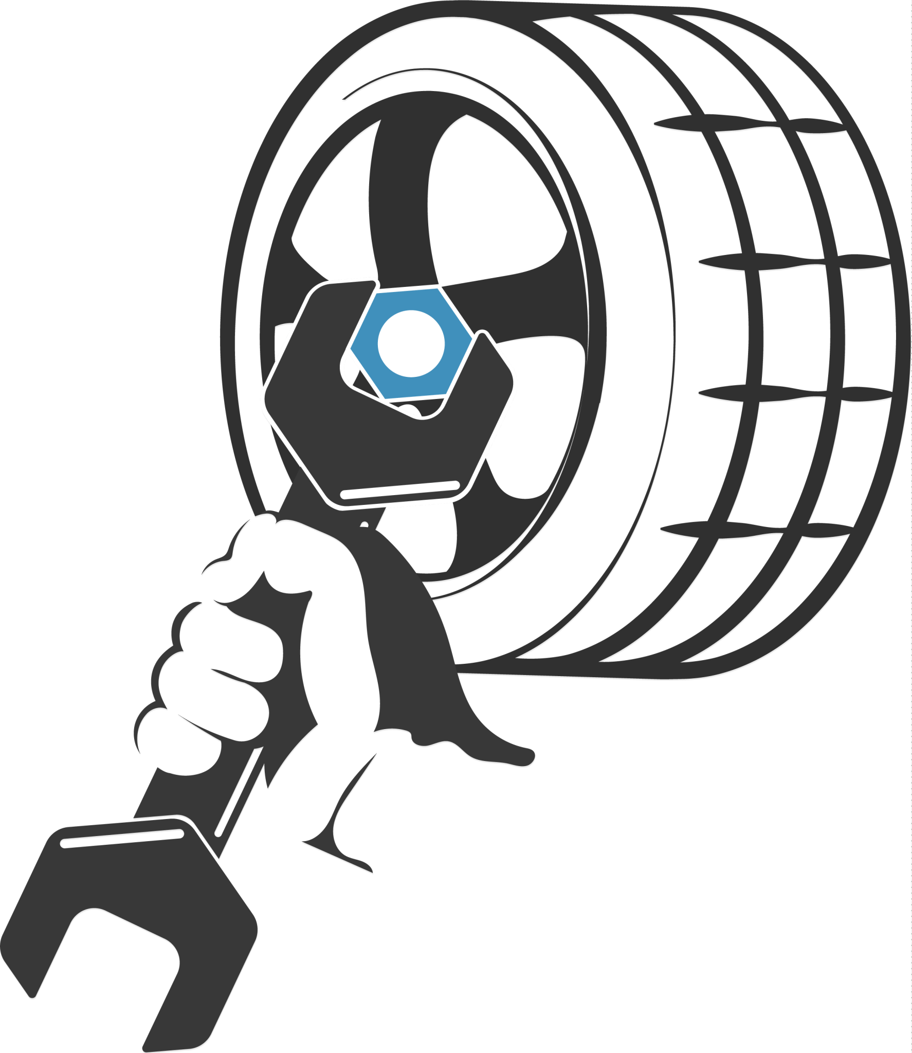 Tire Installation - Gun Hill Tire House (WTW - WHOLESALE TIRES & WHEELS)