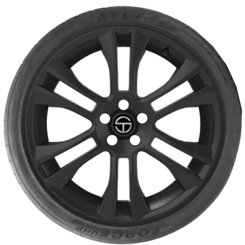 2453519 ATLAS FORCE UHP 93W XL NEW TIRE - Gun Hill Tire House (WTW - WHOLESALE TIRES & WHEELS)