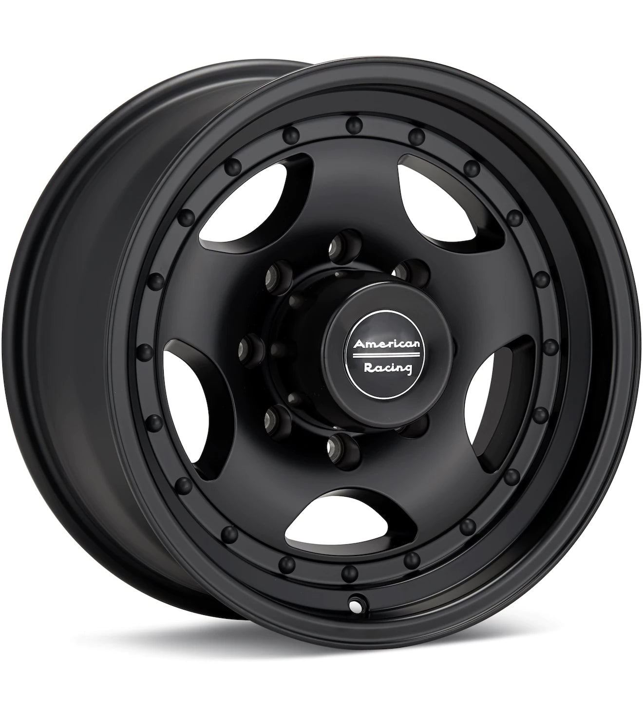 AMERICAN RACING WHEELS AR23 - Gun Hill Tire House (WTW - WHOLESALE TIRES & WHEELS)