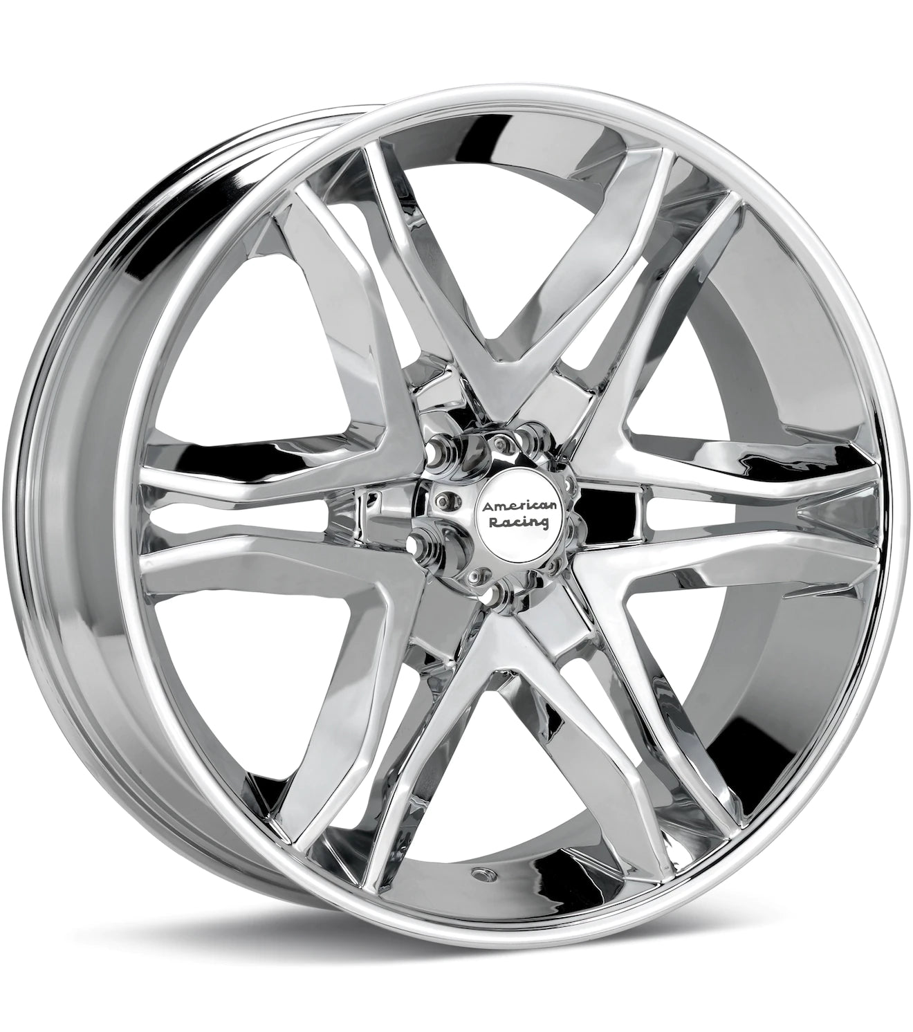 AMERICAN RACING WHEELS AR893 MAINLINE - Gun Hill Tire House (WTW - WHOLESALE TIRES & WHEELS)