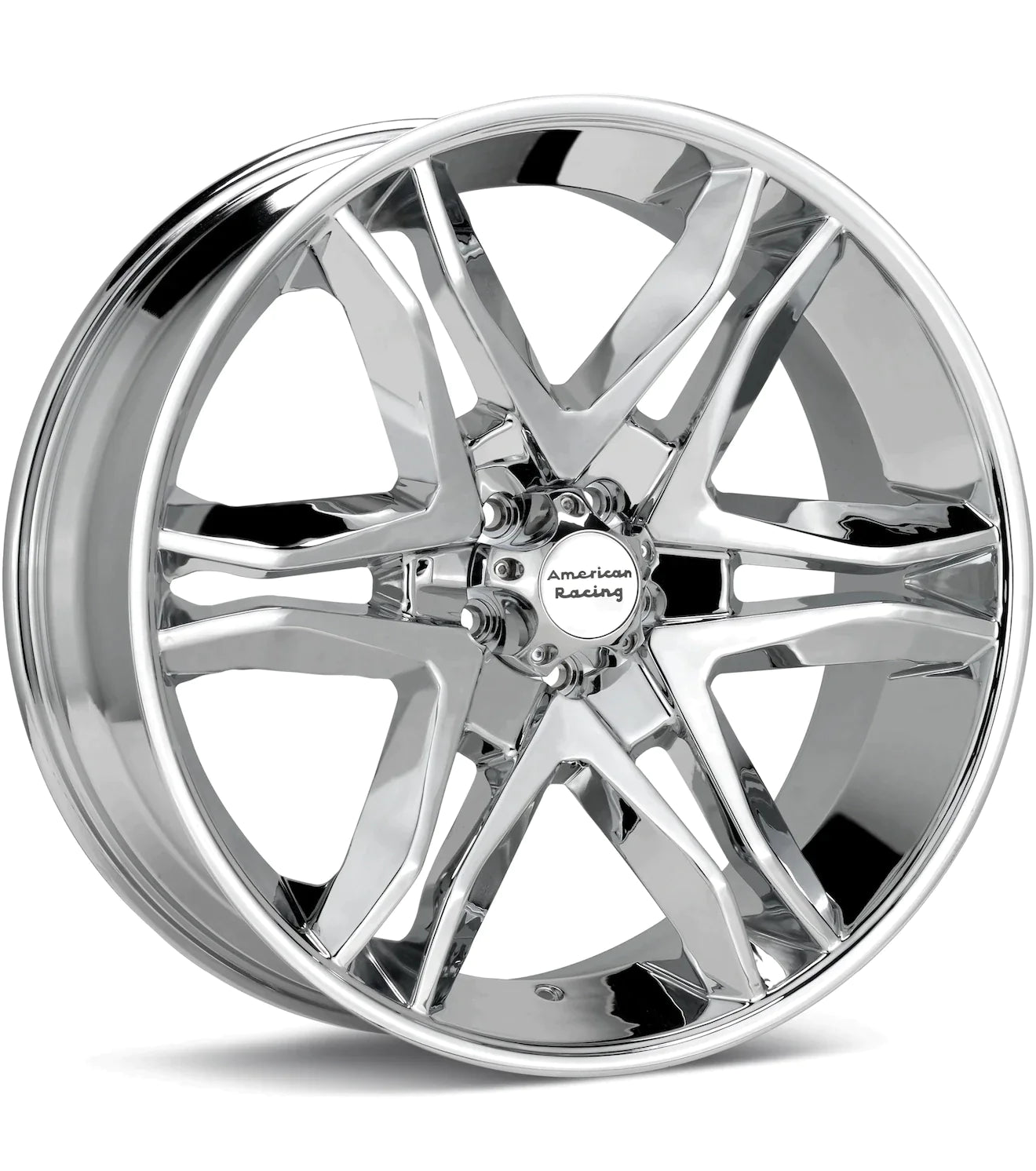 AMERICAN RACING WHEELS AR893 MAINLINE MACHINED W/BLACK ACCENT - Gun Hill Tire House (WTW - WHOLESALE TIRES & WHEELS)