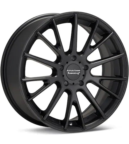 AMERICAN RACING WHEELS AR904 - Gun Hill Tire House (WTW - WHOLESALE TIRES & WHEELS)