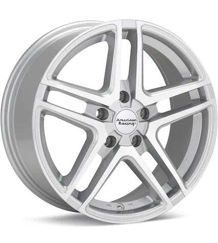 AMERICAN RACING WHEELS AR907 - Gun Hill Tire House (WTW - WHOLESALE TIRES & WHEELS)