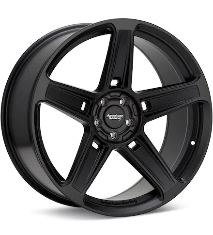 AMERICAN RACING WHEELS AR936 - Gun Hill Tire House (WTW - WHOLESALE TIRES & WHEELS)