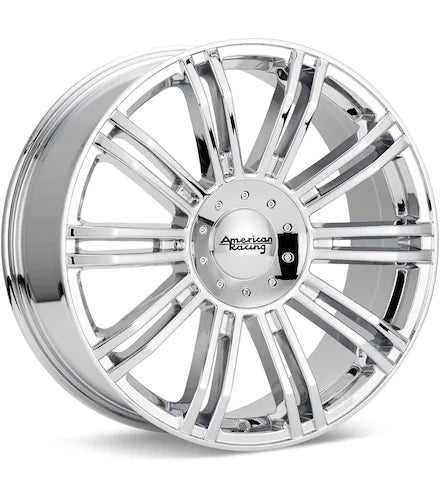 AMERICAN RACING WHEELS AR939 D2 GLOSS BLACK PAINTED - Gun Hill Tire House (WTW - WHOLESALE TIRES & WHEELS)
